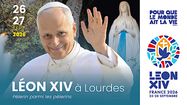 PAPE À LOURDES J-12 – Découvrez les mesures de stationnement et d'organisation